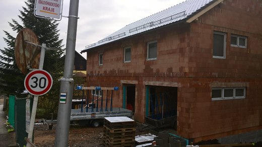 Okna a dveře
