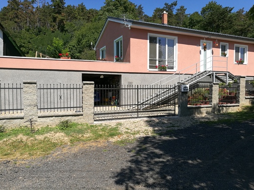 Pohony, brány, kovovýroba