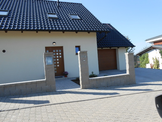 Vrata HÖRMANN
