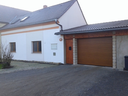 Vrata HÖRMANN