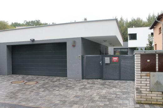 Vrata HÖRMANN