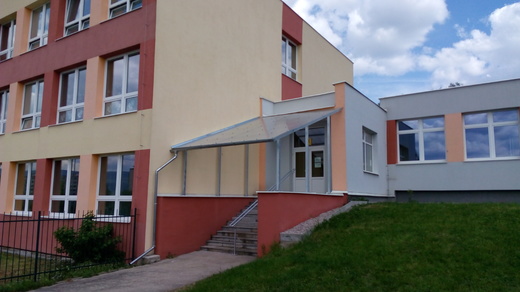 Pohony, brány, kovovýroba